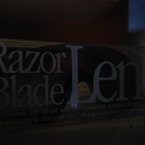Oakley razor blades - Picture 9 of 9